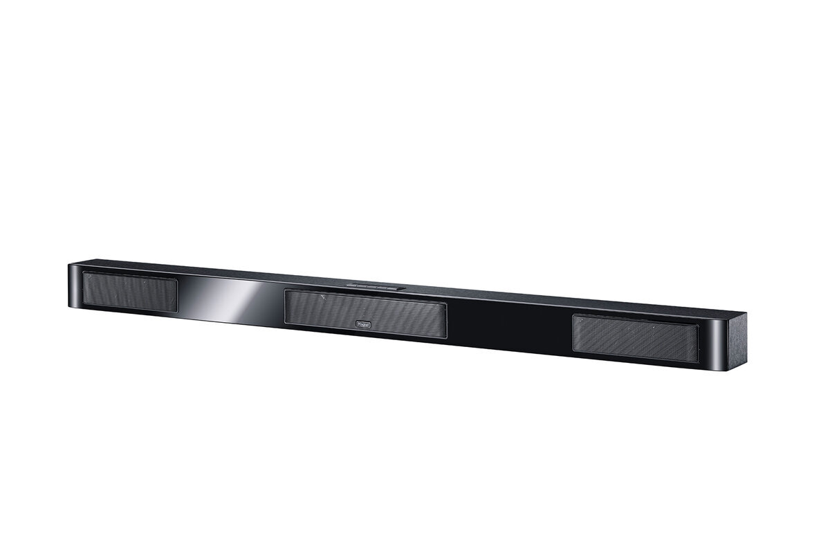 Magnat SBW 300 – 3.1 soundbar hinta ja tiedot | Kaiuttimet ja soundbarit | hobbyhall.fi