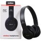Goodbuy P47 langattomat kuulokkeet / Bluetooth 5.0 / valkoinen hinta ja tiedot | Kuulokkeet | hobbyhall.fi