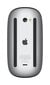 Apple Magic Mouse - Black Multi-Touch Surface - MMMQ3ZM/A hinta ja tiedot | Hiiret | hobbyhall.fi