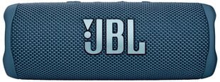 JBL Flip 6 JBLFLIP6BLU hinta ja tiedot | Kaiuttimet | hobbyhall.fi