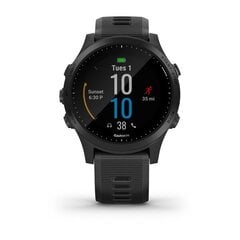 Garmin Forerunner 945 -urheilukello 010-02063-01 hinta ja tiedot | Älykellot | hobbyhall.fi