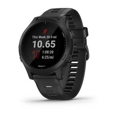 Garmin Forerunner 945 -urheilukello 010-02063-01 hinta ja tiedot | Älykellot | hobbyhall.fi