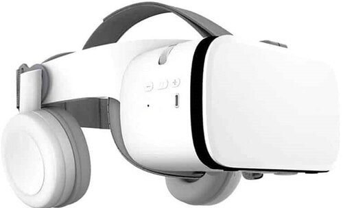 Virtuaalitodellisuuslasit BOBOVR Z6 3D + konsoli Shinecon B01 hinta ja tiedot | VR-lasit | hobbyhall.fi