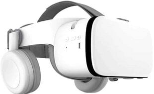 Virtuaalitodellisuuslasit BOBOVR Z6 3D + konsoli Shinecon B01 hinta ja tiedot | VR-lasit | hobbyhall.fi