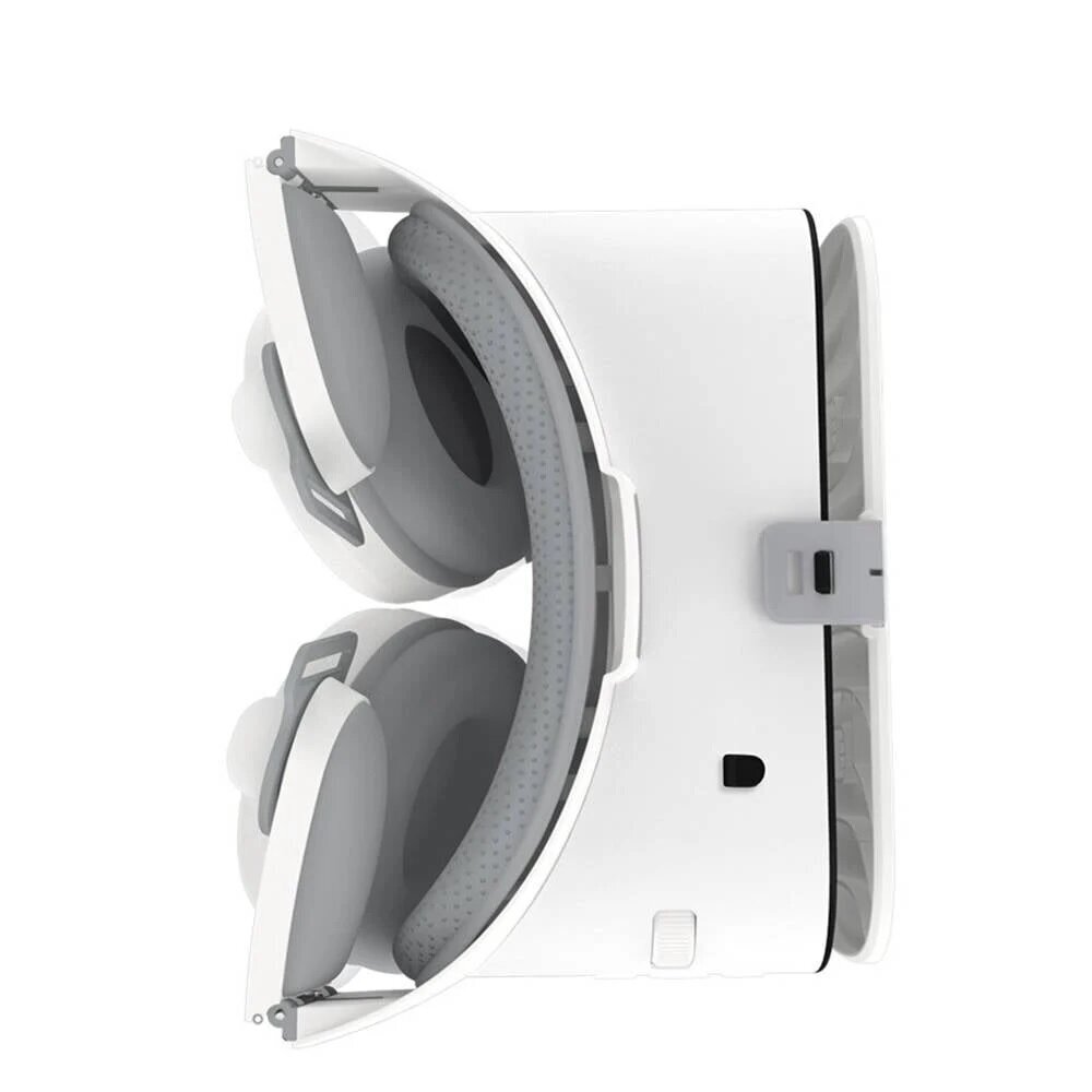 Virtuaalitodellisuuslasit BOBOVR Z6 3D + konsoli Shinecon B01 hinta ja tiedot | VR-lasit | hobbyhall.fi