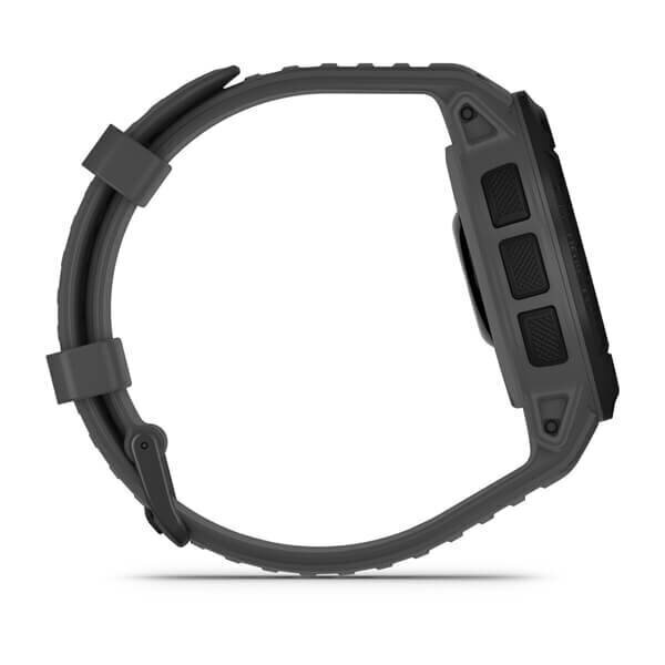 Garmin Instinct 2 Dezl painos (010-02626-70) hinta ja tiedot | Älykellot | hobbyhall.fi