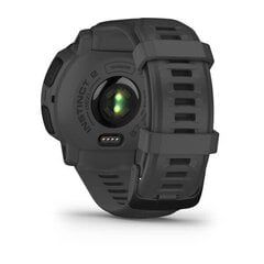 Garmin Instinct 2 Dezl painos (010-02626-70) hinta ja tiedot | Garmin Puhelimet, älylaitteet ja kamerat | hobbyhall.fi