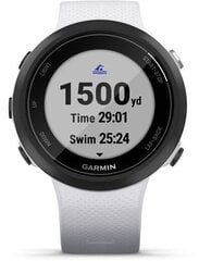 Garmin Garmin Swim™ 2 GPS-uintiälykello 010-02247-11 hinta ja tiedot | Älykellot | hobbyhall.fi