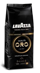 Lavazza Qualita Air Mountain Grown kahvipavut, 250 g hinta ja tiedot | Kahvit ja kaakaot | hobbyhall.fi