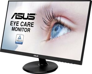 Asus 90LM0543-B01370 hinta ja tiedot | Näytöt | hobbyhall.fi