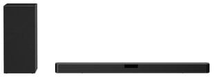 LG 2.1 soundbar : SN5.DEUSLLK hinta ja tiedot | Kaiuttimet ja soundbarit | hobbyhall.fi