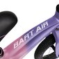 Tasapainopyörä Lionelo Bart Air, Pink Violet hinta ja tiedot | Potkupyörät | hobbyhall.fi