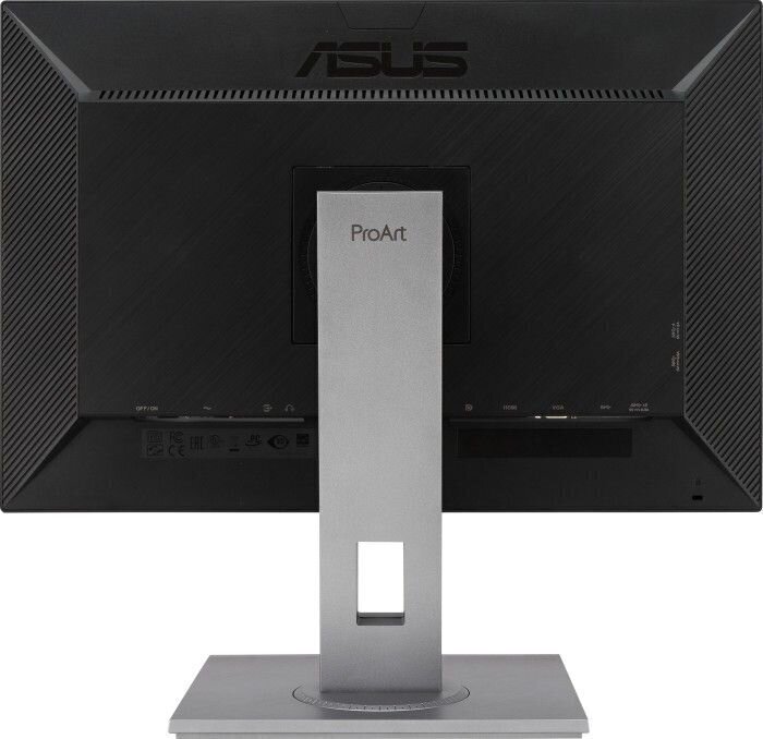 ASUS ProArt PA248QV 24.1" WUXGA LED näyttö 90LM05K1-B01370 hinta ja tiedot | Näytöt | hobbyhall.fi