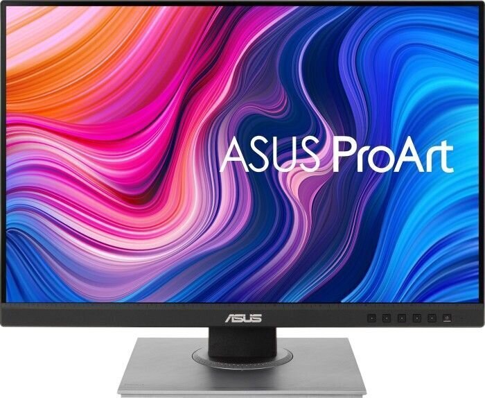 ASUS ProArt PA248QV 24.1" WUXGA LED näyttö 90LM05K1-B01370 hinta ja tiedot | Näytöt | hobbyhall.fi