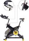 Kuntopyörä HMS SW7200 Spin Bike hinta ja tiedot | Kuntopyörät | hobbyhall.fi