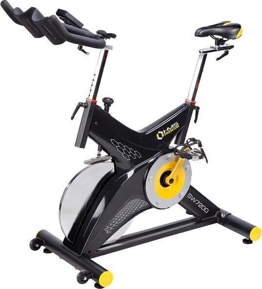 Kuntopyörä HMS SW7200 Spin Bike hinta ja tiedot | Kuntopyörät | hobbyhall.fi