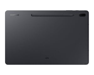 Samsung SM-T733NZKEEUE, 128 GB, WiFi, musta hinta ja tiedot | Tabletit | hobbyhall.fi