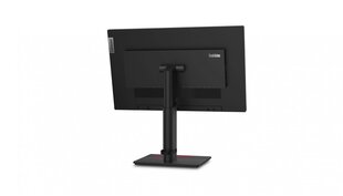 Lenovo ThinkVision T24I-20 hinta ja tiedot | Näytöt | hobbyhall.fi