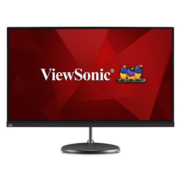 ViewSonic VX2485-MHU hinta ja tiedot | Näytöt | hobbyhall.fi