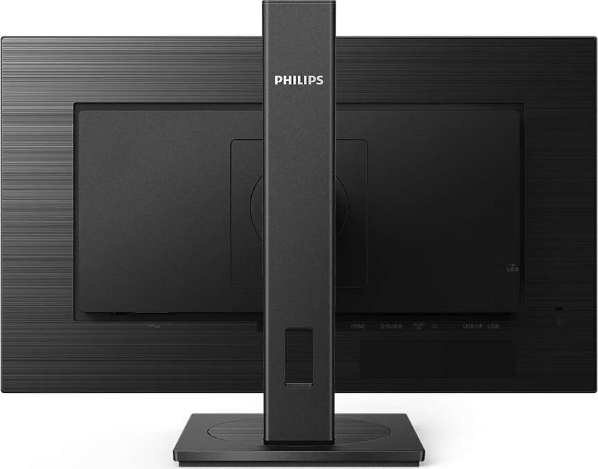 Philips 242B1V hinta ja tiedot | Näytöt | hobbyhall.fi