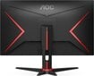 AOC Gaming C27G2ZE/BK hinta ja tiedot | Näytöt | hobbyhall.fi