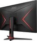 AOC Gaming C27G2ZE/BK hinta ja tiedot | Näytöt | hobbyhall.fi