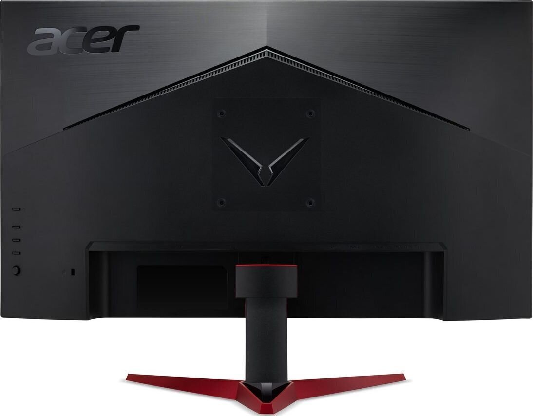 Acer Nitro VG272X hinta ja tiedot | Näytöt | hobbyhall.fi