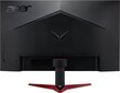 Acer Nitro VG272X hinta ja tiedot | Näytöt | hobbyhall.fi