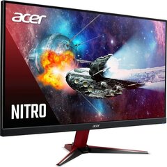 Acer Nitro VG272X hinta ja tiedot | Näytöt | hobbyhall.fi
