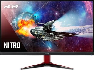 Acer Nitro VG272X hinta ja tiedot | Näytöt | hobbyhall.fi