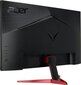 Acer Nitro VG272X hinta ja tiedot | Näytöt | hobbyhall.fi