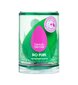 Meikkisieni BeautyBlender Bio Pure, 1 kpl. hinta ja tiedot | Meikkisiveltimet ja meikkisienet | hobbyhall.fi