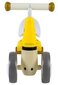 Ecotoys LB1603 Yellow potkulauta hinta ja tiedot | Potkupyörät | hobbyhall.fi