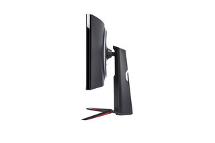 LG 38" UltraWide Quad HD+ LCD näyttö 38GN950-B hinta ja tiedot | Näytöt | hobbyhall.fi