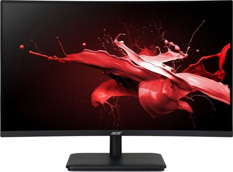 Acer ED270RP 27" Full HD LED näyttö UM.HE0EE.P01 hinta ja tiedot | Näytöt | hobbyhall.fi