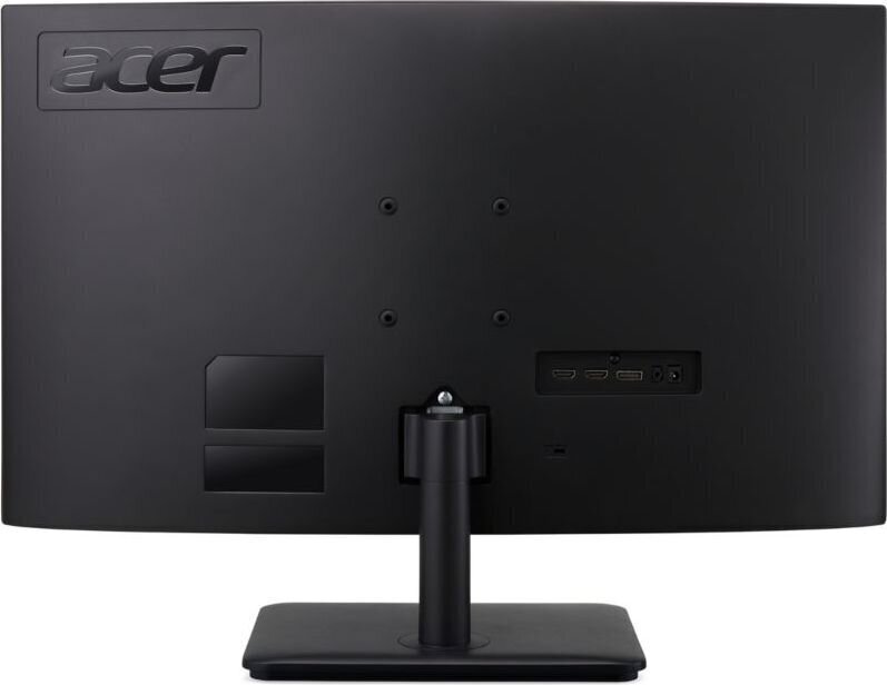 Acer ED270RP 27" Full HD LED näyttö UM.HE0EE.P01 hinta ja tiedot | Näytöt | hobbyhall.fi