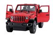 Jeep Wrangler Rubicon on kauko-ohjattava auto hinta ja tiedot | Poikien lelut | hobbyhall.fi