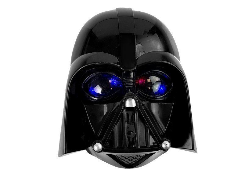 Cosmos Warrior Mask laseraseiden sarja hinta ja tiedot | Poikien lelut | hobbyhall.fi