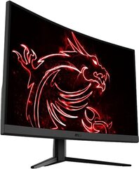 MSI Optix G27CQ4 hinta ja tiedot | Näytöt | hobbyhall.fi