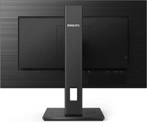 Philips 278B1/00 hinta ja tiedot | Näytöt | hobbyhall.fi