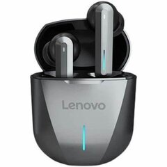 Lenovo XG01 TWS Black hinta ja tiedot | Kuulokkeet | hobbyhall.fi