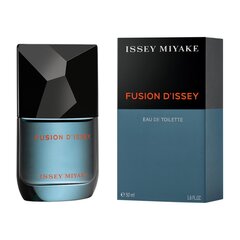 Miesten parfyymi Issey Miyake Issey Miyake, Tilavuus - 50 ml. hinta ja tiedot | Miesten hajuvedet | hobbyhall.fi