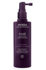 Päänahan hoitoaine Invati Aveda 150 ml hinta ja tiedot | Hiusnaamiot, öljyt ja seerumit | hobbyhall.fi