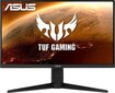 Asus TUF Gaming VG27AQL1A hinta ja tiedot | Näytöt | hobbyhall.fi