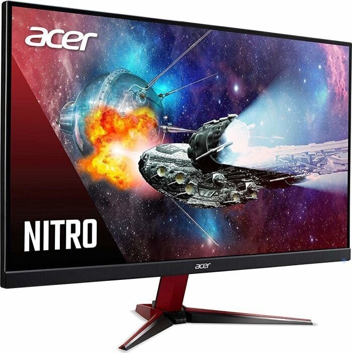 Acer UM.HV1EE.S01 hinta ja tiedot | Näytöt | hobbyhall.fi