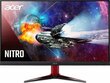 Acer UM.HV1EE.S01 hinta ja tiedot | Näytöt | hobbyhall.fi