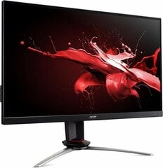 Acer UM.KX3EE.P04 hinta ja tiedot | Näytöt | hobbyhall.fi