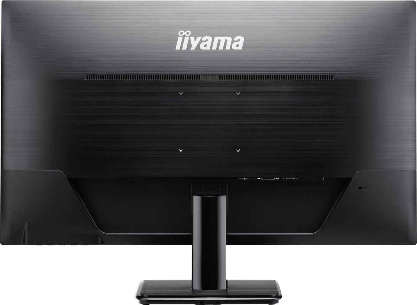 Iiyama X3291HS-B1 hinta ja tiedot | Näytöt | hobbyhall.fi