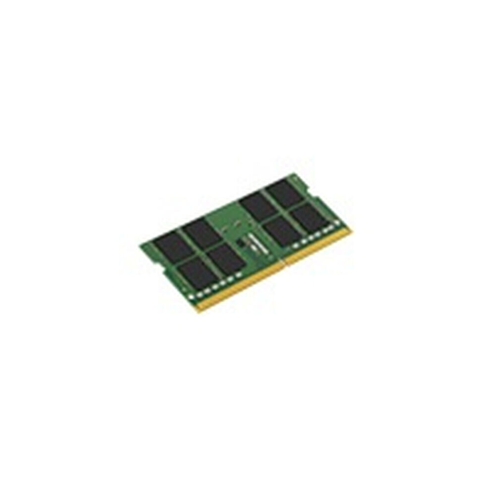 Kingston KVR26S19S8 / 16 hinta ja tiedot | Muisti (RAM) | hobbyhall.fi