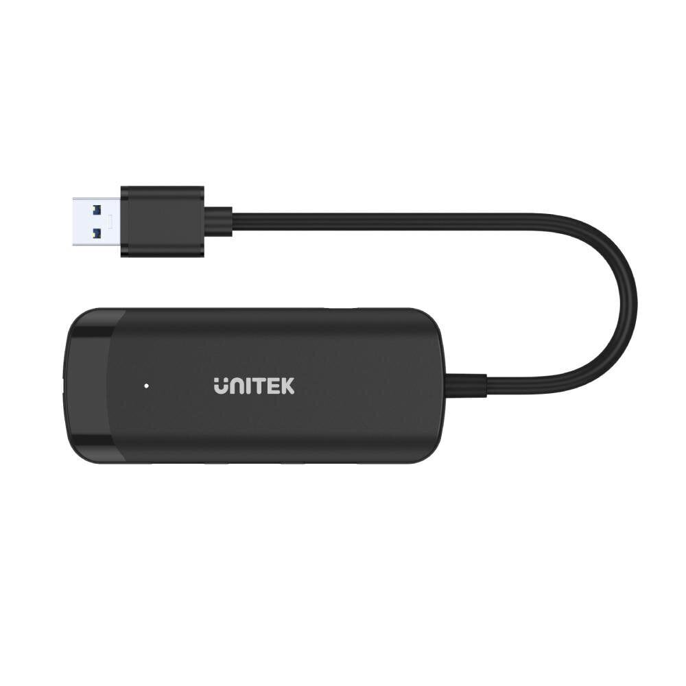 UNITEK H1111A hinta ja tiedot | Adapterit | hobbyhall.fi